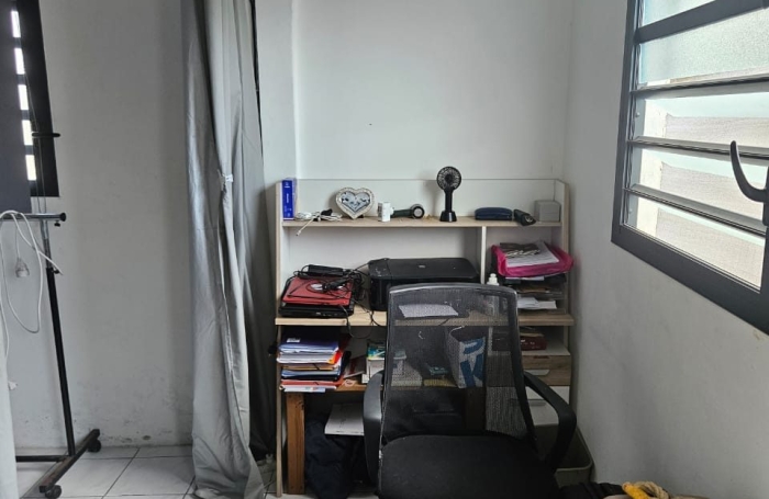 Vente Maison 75.00m&sup2; 4 pièces Sainte Anne