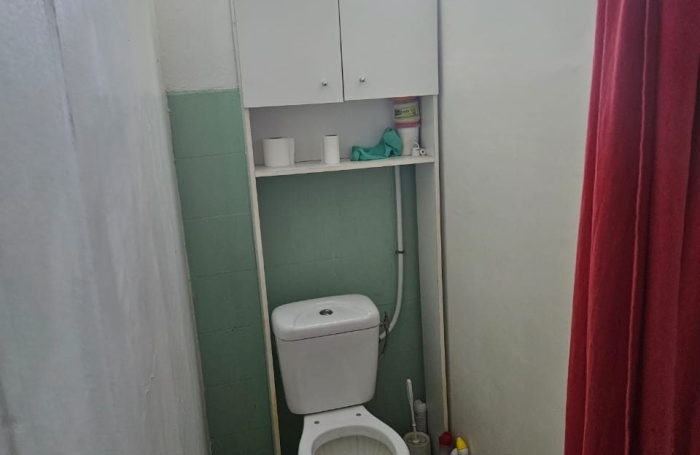 Vente Maison 75.00m&sup2; 4 pièces Sainte Anne