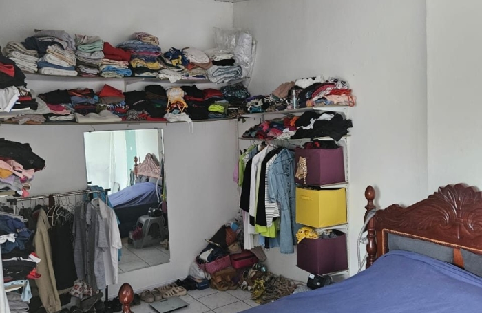 Vente Maison 75.00m&sup2; 4 pièces Sainte Anne