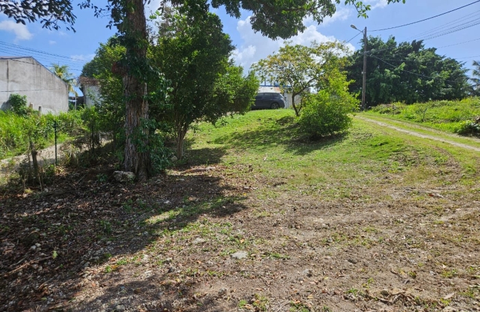 Vente Maison 75.00m&sup2; 4 pièces Sainte Anne