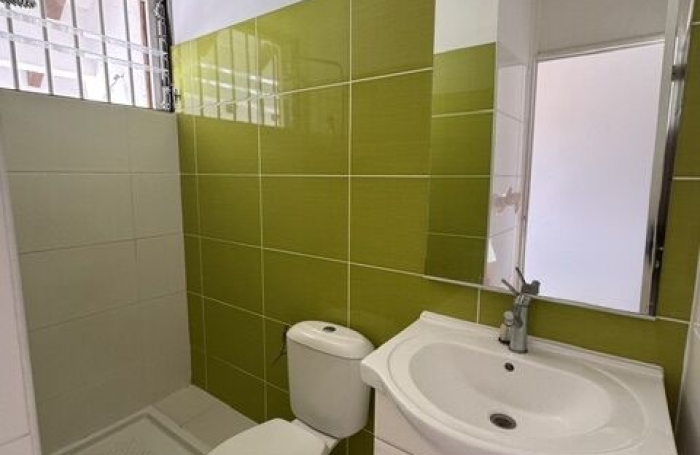 Vente Immeuble 257m&sup2; Saint Fran&ccedil;ois