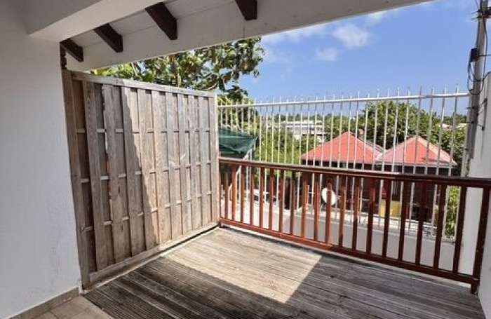 Vente Immeuble 257m&sup2; Saint Fran&ccedil;ois