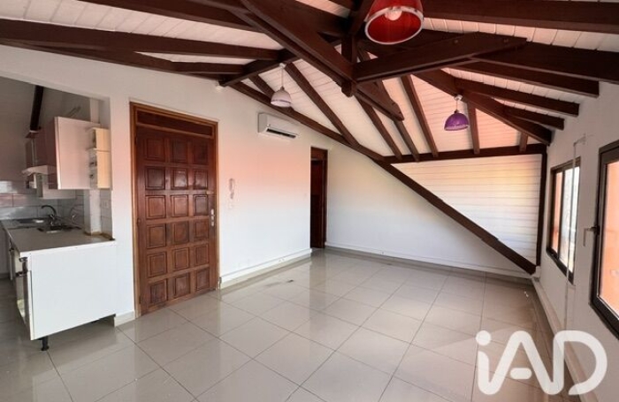 Vente Immeuble 257m&sup2; Saint Fran&ccedil;ois