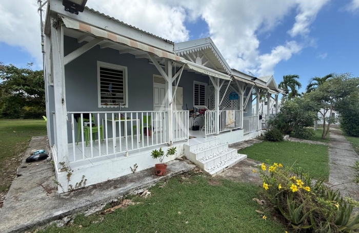Vente Maison 