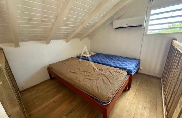 Vente Maison 73.5m&sup2; 4 pi&egrave;ces Saint Fran&ccedil;ois