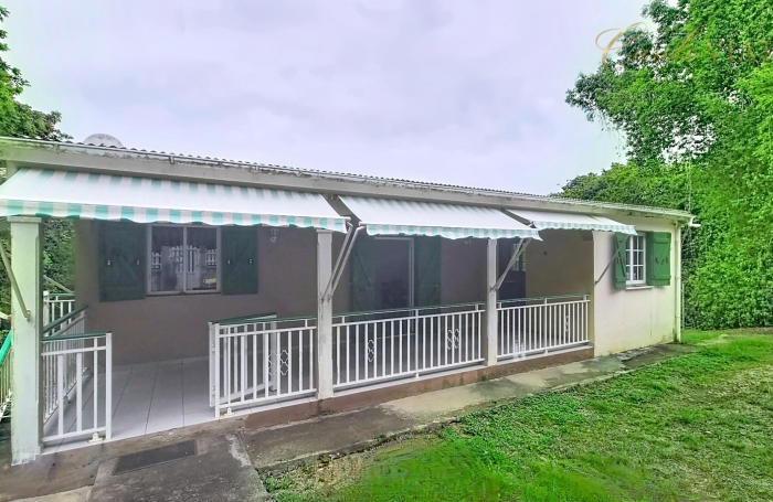 Vente Maison 97180