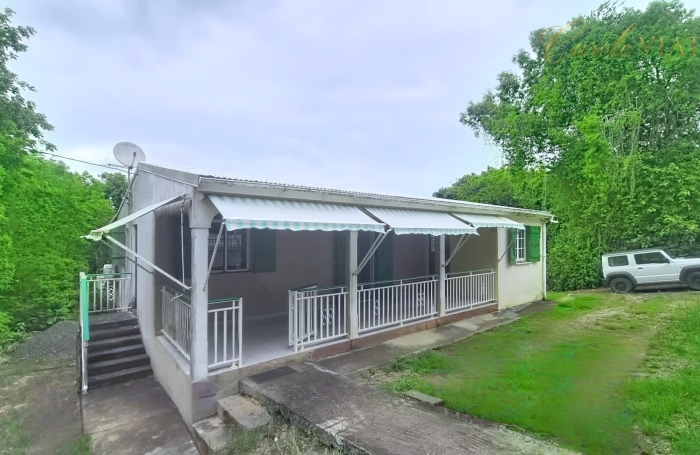 Vente Maison 95m&sup2; 6 pièces Sainte Anne