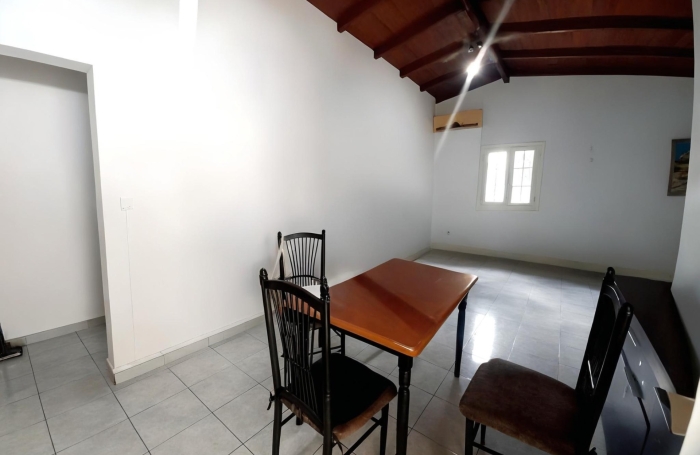 Vente Maison 95m&sup2; 6 pièces Sainte Anne