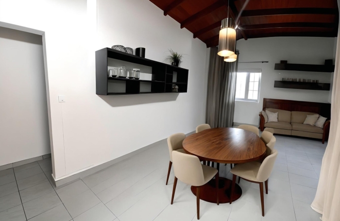 Vente Maison 95m&sup2; 6 pièces Sainte Anne