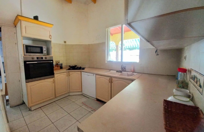 Vente Maison 95m&sup2; 6 pièces Sainte Anne