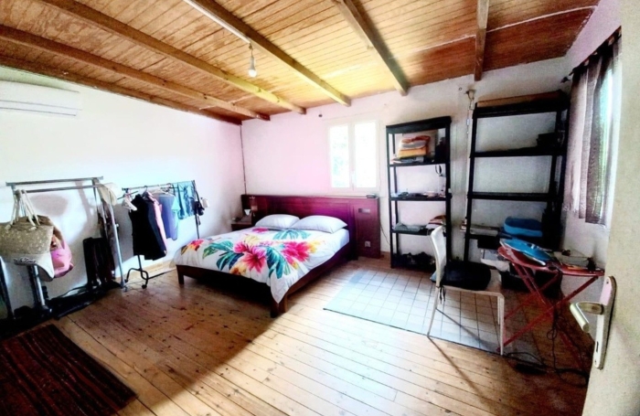 Vente Maison 95m&sup2; 6 pièces Sainte Anne