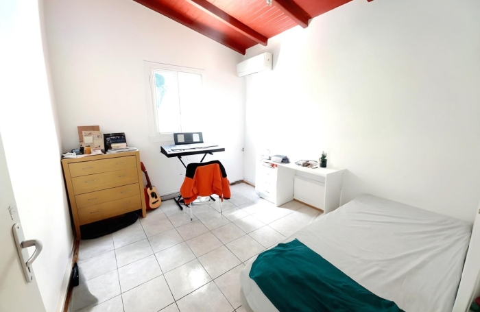 Vente Maison 95m&sup2; 6 pièces Sainte Anne