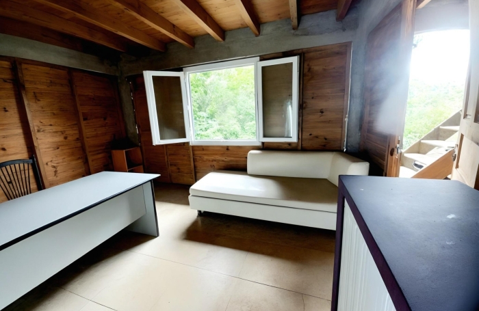 Vente Maison 95m&sup2; 6 pièces Sainte Anne