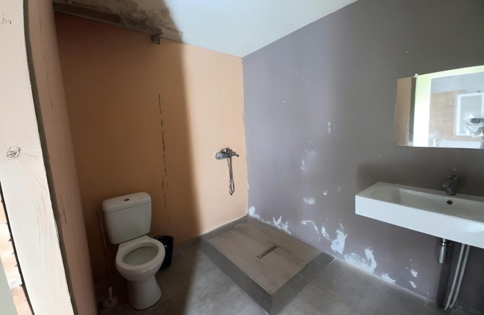 Vente Maison 95m&sup2; 6 pièces Sainte Anne