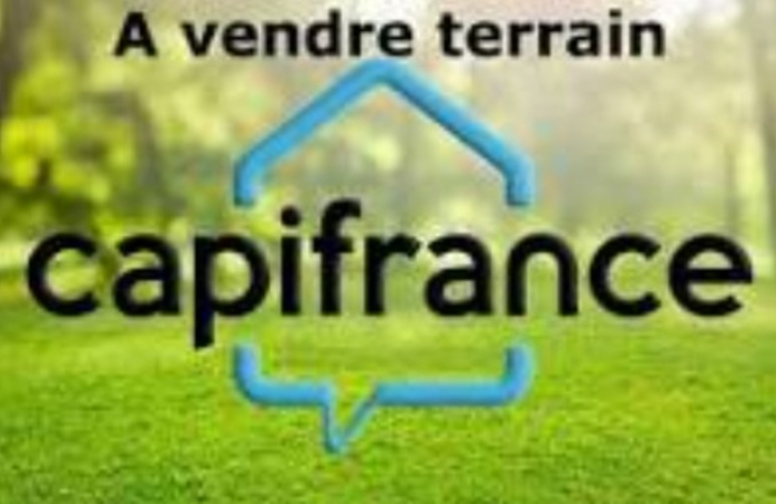 Vente Terrain 97118