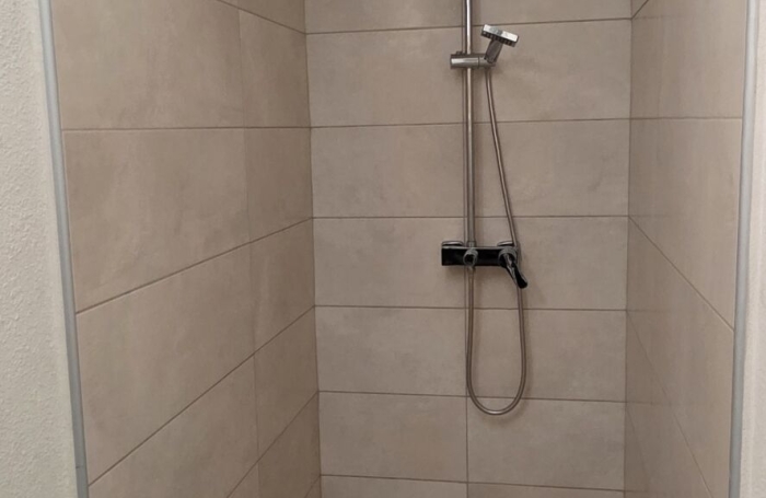 Vente Appartement 44m&sup2; 2 pièces Le Moule