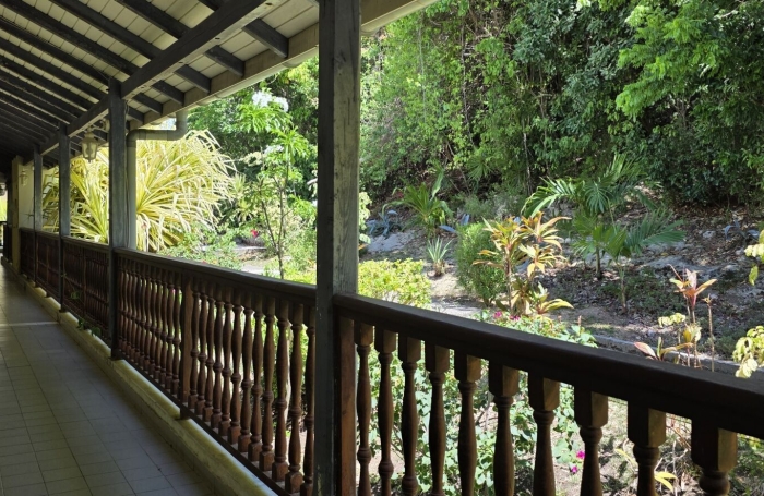 Vente Appartement 44m&sup2; 2 pièces Le Moule