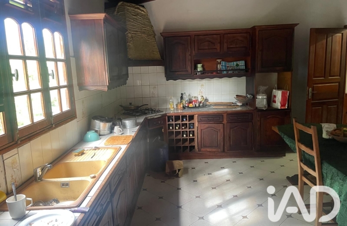 Vente Immeuble 137m&sup2; Deshaies