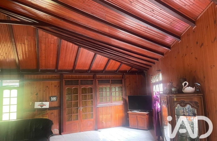 Vente Immeuble 137m&sup2; Deshaies