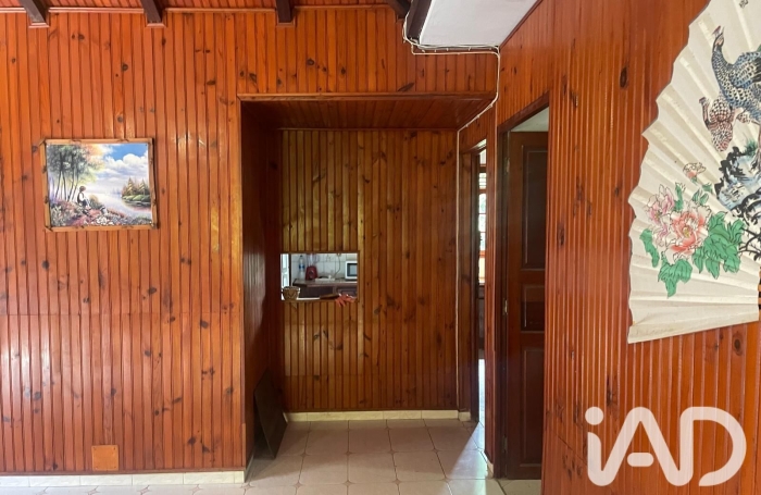 Vente Immeuble 137m&sup2; Deshaies
