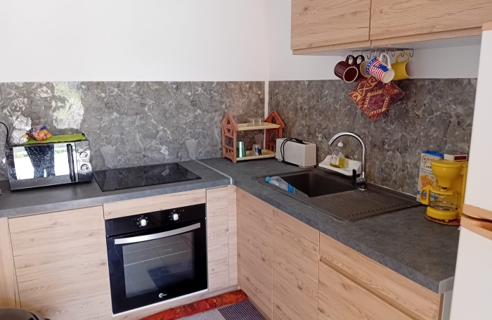 Location Appartement 97112