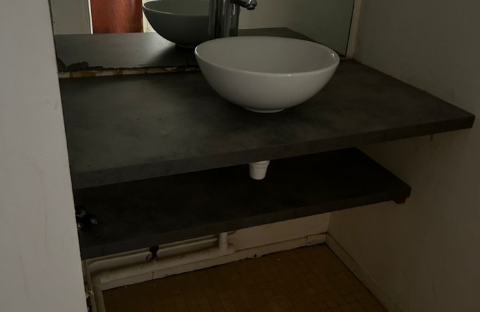 Location Appartement 35.00m&sup2; 1 pièce Pointe-&agrave;-Pitre