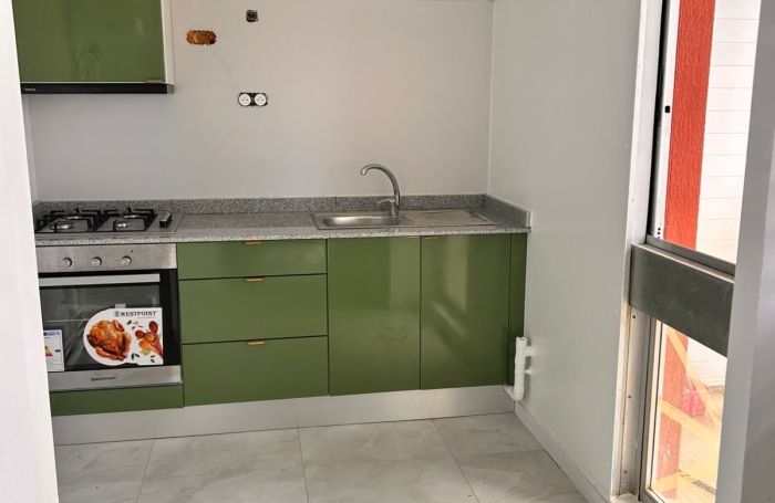 Location Appartement 35.00m&sup2; 1 pièce Pointe-&agrave;-Pitre