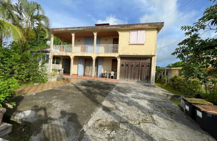 Vente Maison 97139