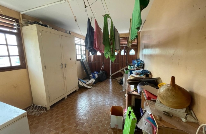 Vente Maison 283.84m&sup2; 13 pièces Les Abymes