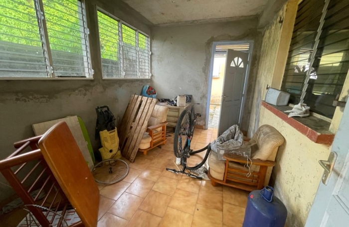 Vente Maison 283.84m&sup2; 13 pièces Les Abymes
