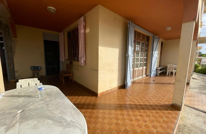 Vente Maison 283.84m&sup2; 13 pièces Les Abymes