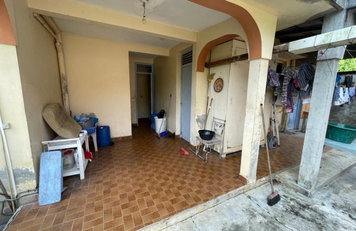 Vente Maison 283.84m&sup2; 13 pièces Les Abymes