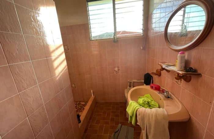 Vente Maison 283.84m&sup2; 13 pièces Les Abymes