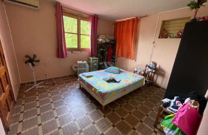Vente Maison 283.84m&sup2; 13 pièces Les Abymes