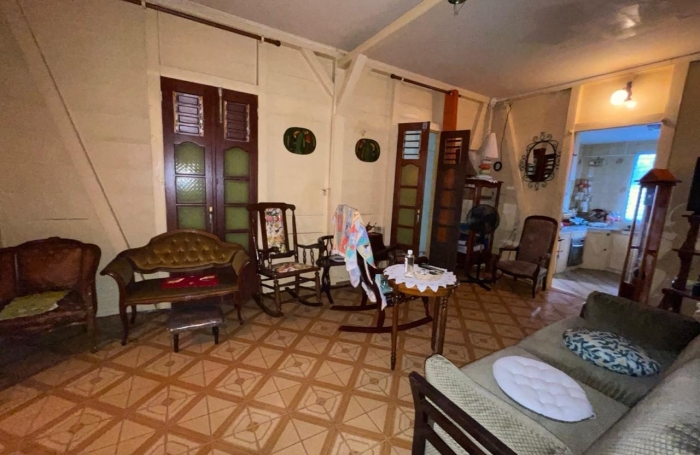 Vente Maison 283.84m&sup2; 13 pièces Les Abymes