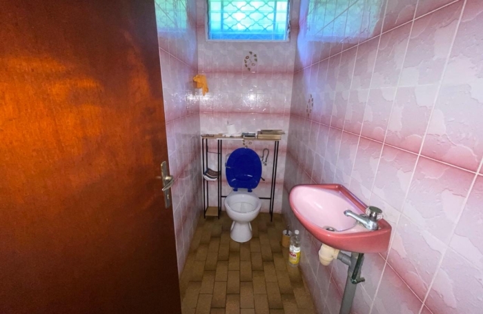 Vente Maison 283.84m&sup2; 13 pièces Les Abymes