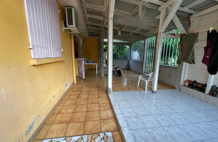 Vente Maison 283.84m&sup2; 13 pièces Les Abymes