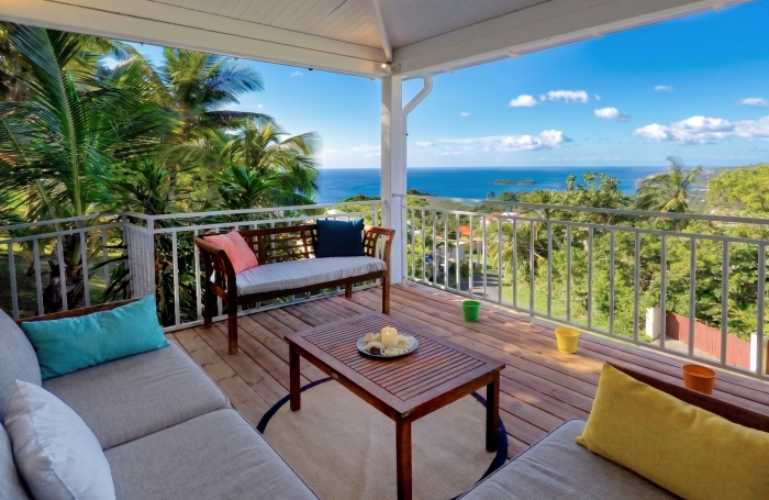 Vente Maison 97125