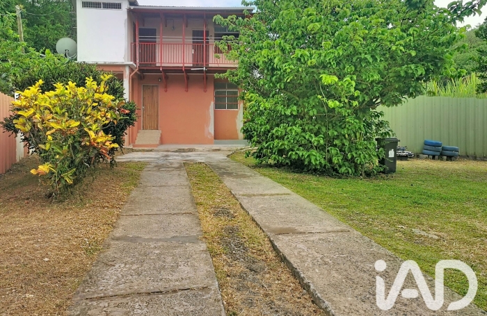 Vente Maison 97139