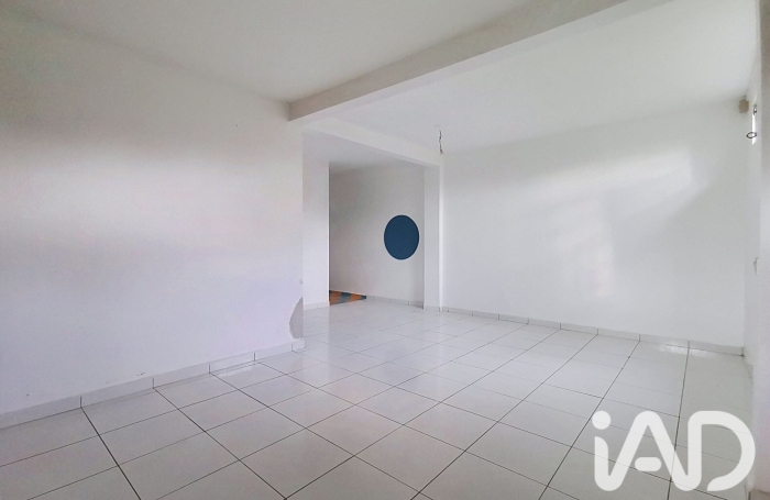 Vente Maison 108m&sup2; 6 pièces Les Abymes