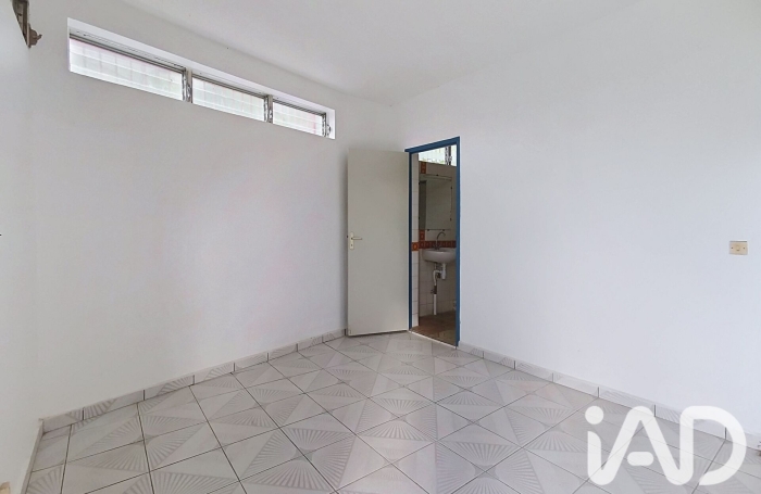 Vente Maison 108m&sup2; 6 pièces Les Abymes