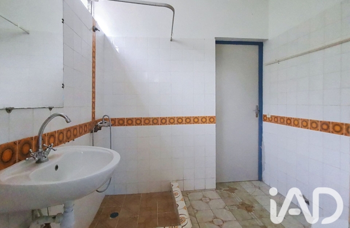 Vente Maison 108m&sup2; 6 pièces Les Abymes