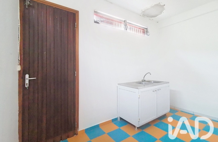 Vente Maison 108m&sup2; 6 pièces Les Abymes