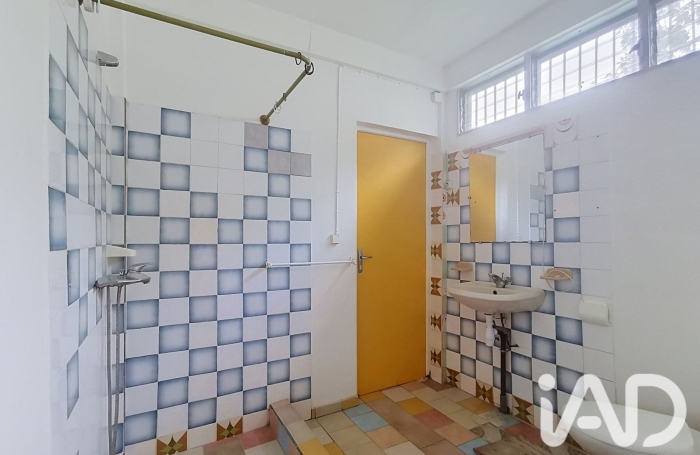 Vente Maison 108m&sup2; 6 pièces Les Abymes
