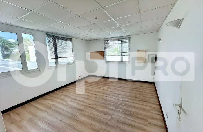 Location Bureaux 