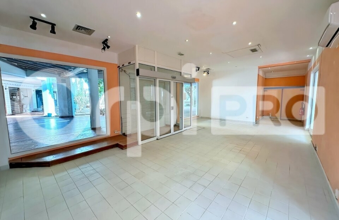Location Local commercial 