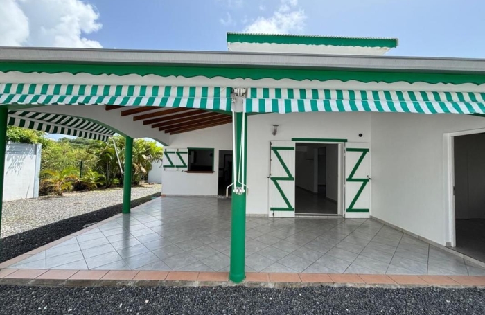 Location Maison 97118