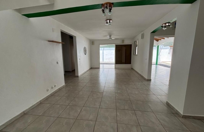 Location Maison 115m&sup2; 4 pièces Saint Fran&ccedil;ois