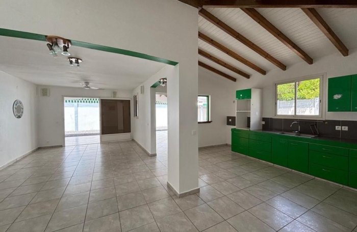 Location Maison 115m&sup2; 4 pièces Saint Fran&ccedil;ois