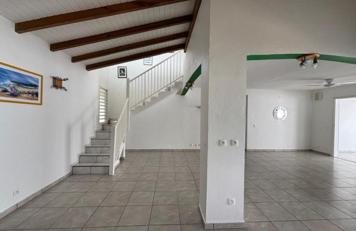 Location Maison 115m&sup2; 4 pièces Saint Fran&ccedil;ois